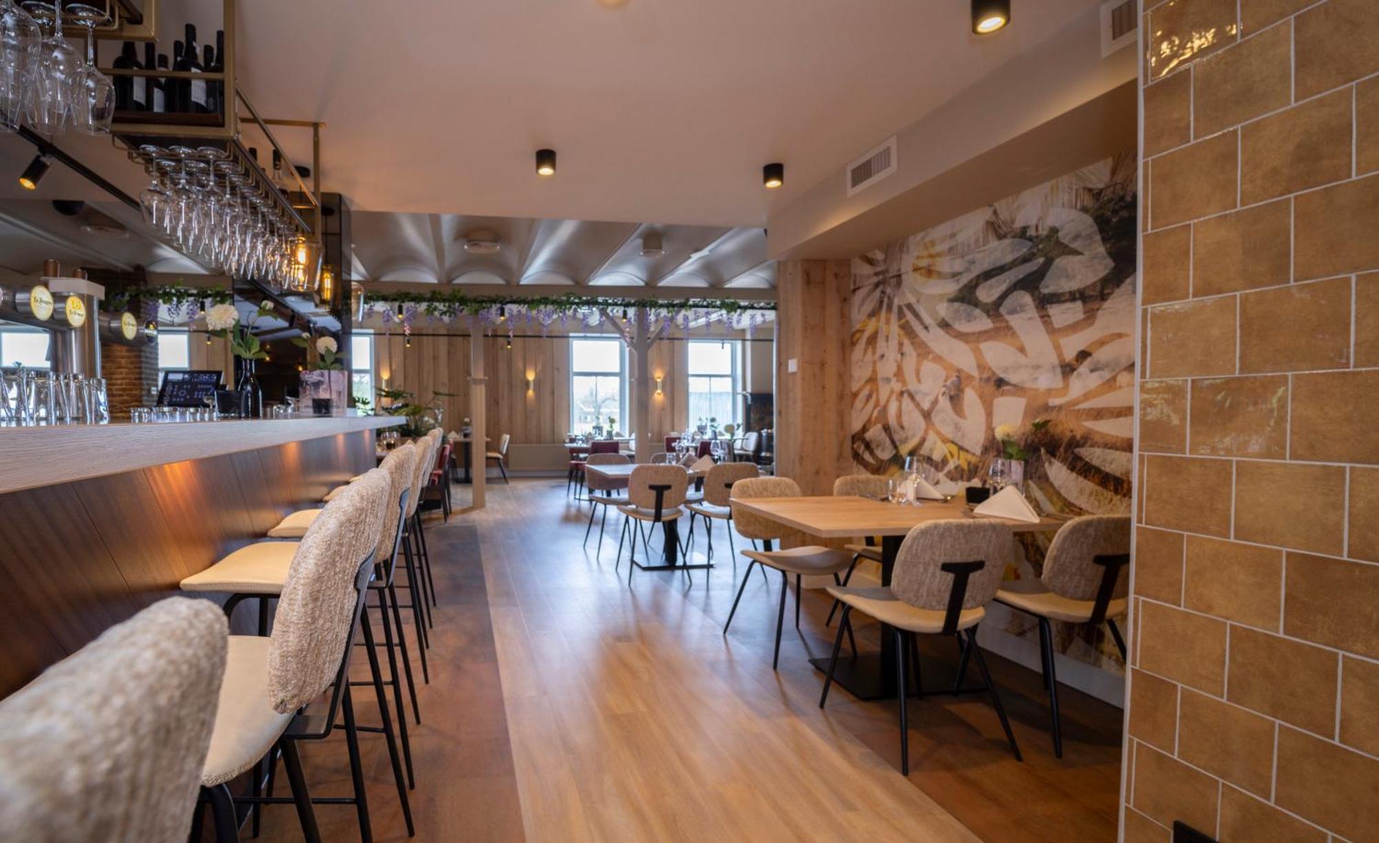 Fletcher Hotel-Restaurant De Borken Dwingeloo Dış mekan fotoğraf