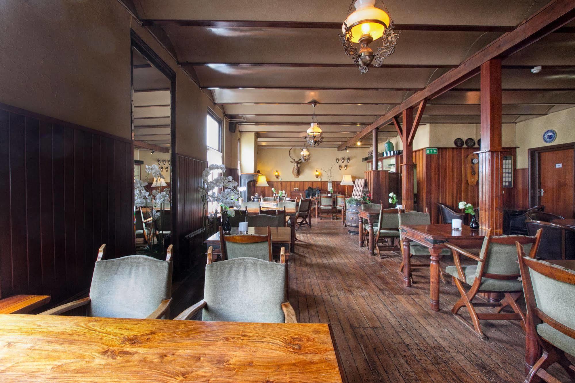 Fletcher Hotel-Restaurant De Borken Dwingeloo Dış mekan fotoğraf